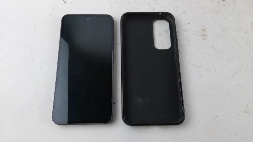Samsung Galgaxy A35 5G, 128 GB, Carrier Unknown
