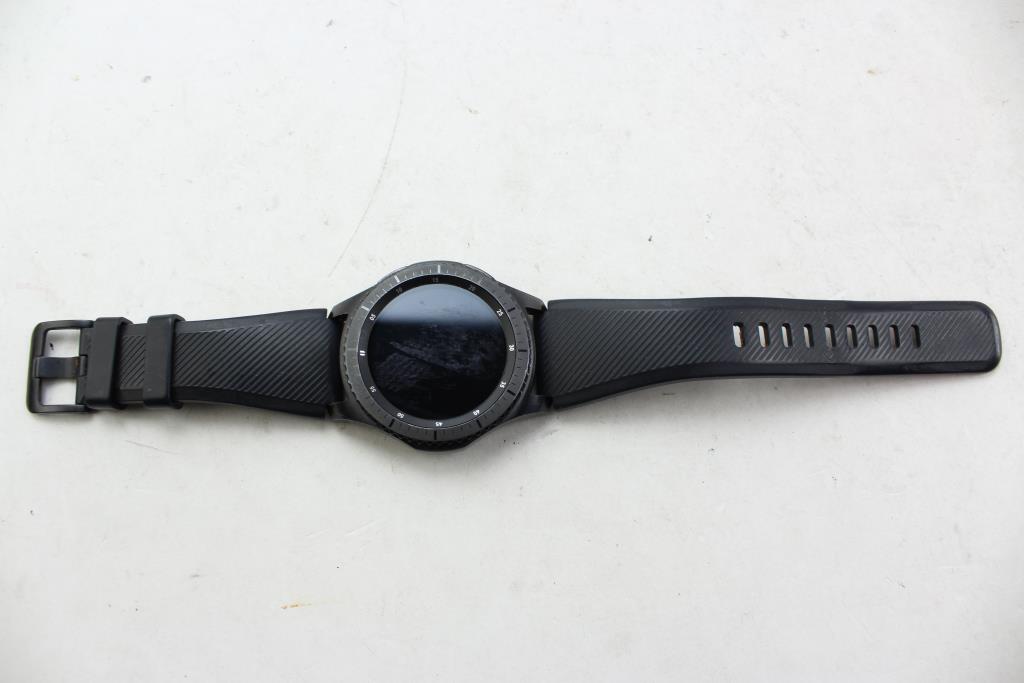 samsung gear s3 frontier 32.9 mm