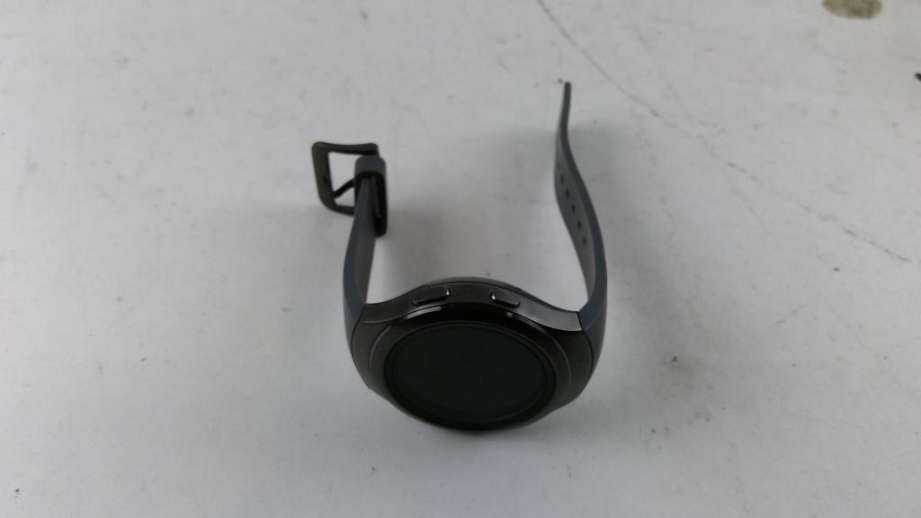 Samsung Gear Smartwatch Sold For Parts
