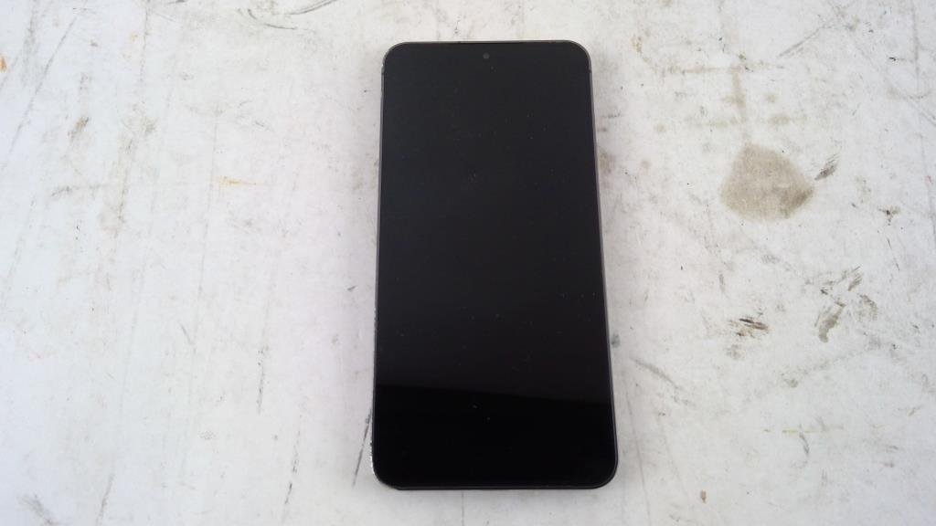 Samsung, Google Account Locked, Sold For Parts