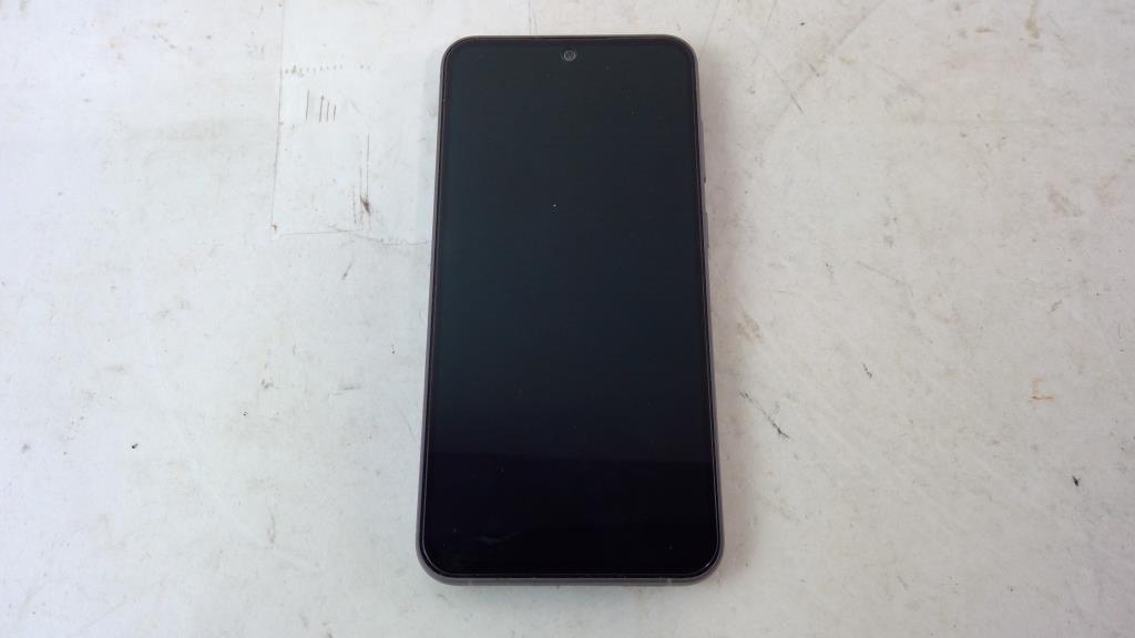 Samsung, Google Account Locked, Sold For Parts