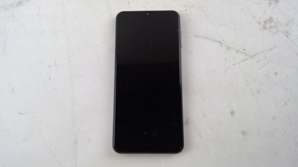 Samsung, Google Account Locked, Sold For Parts