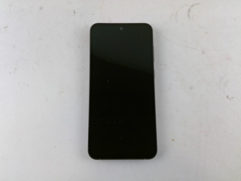 Samsung, Google Account Locked, Sold For Parts