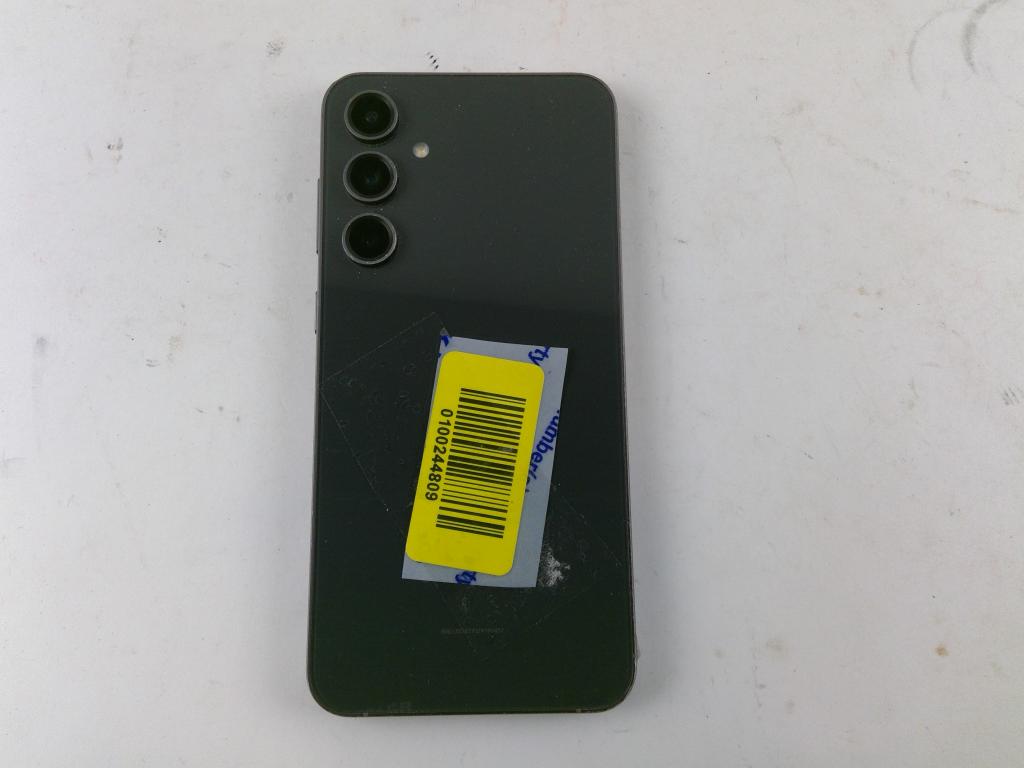 Samsung, Google Account Locked, Sold For Parts