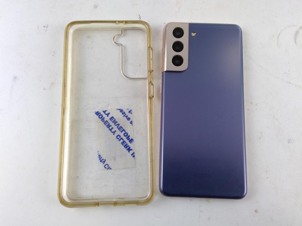 Samsung, Google Account Locked, Sold For Parts