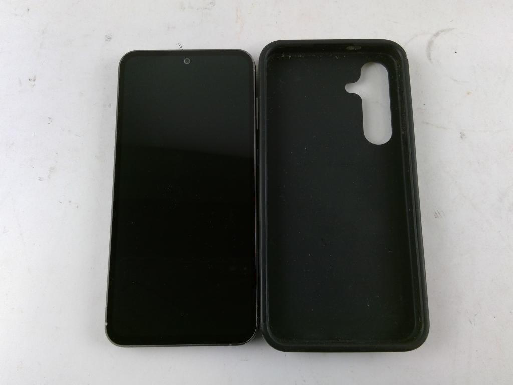 Samsung, Google Account Locked, Sold For Parts