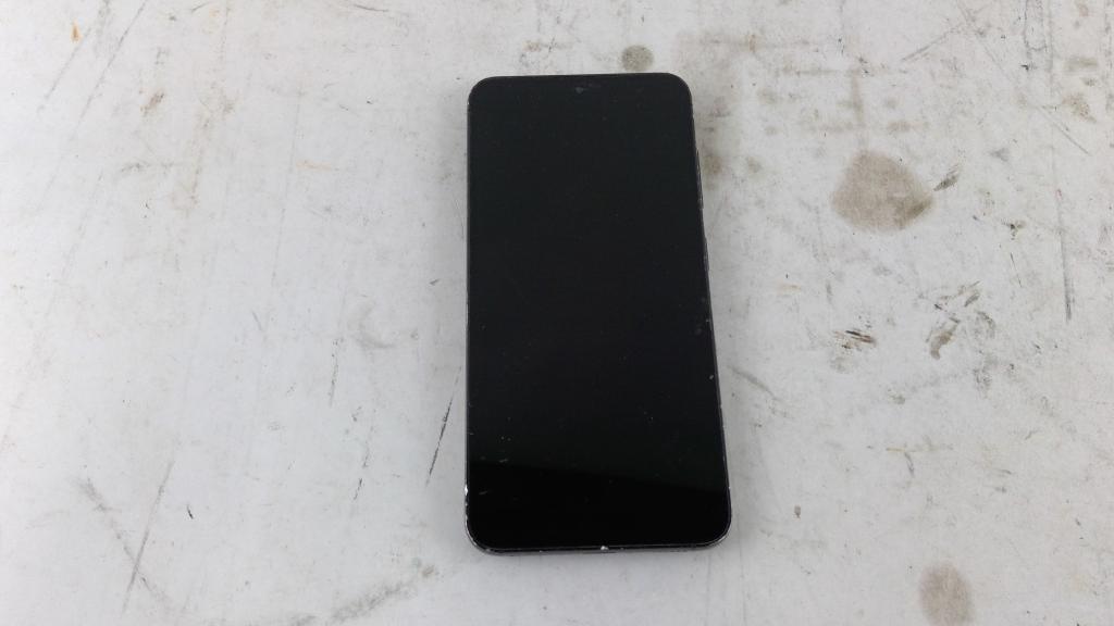 Samsung, Google Account Locked, Sold For Parts