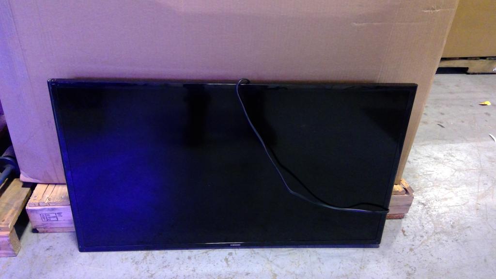 Samsung LCD TV