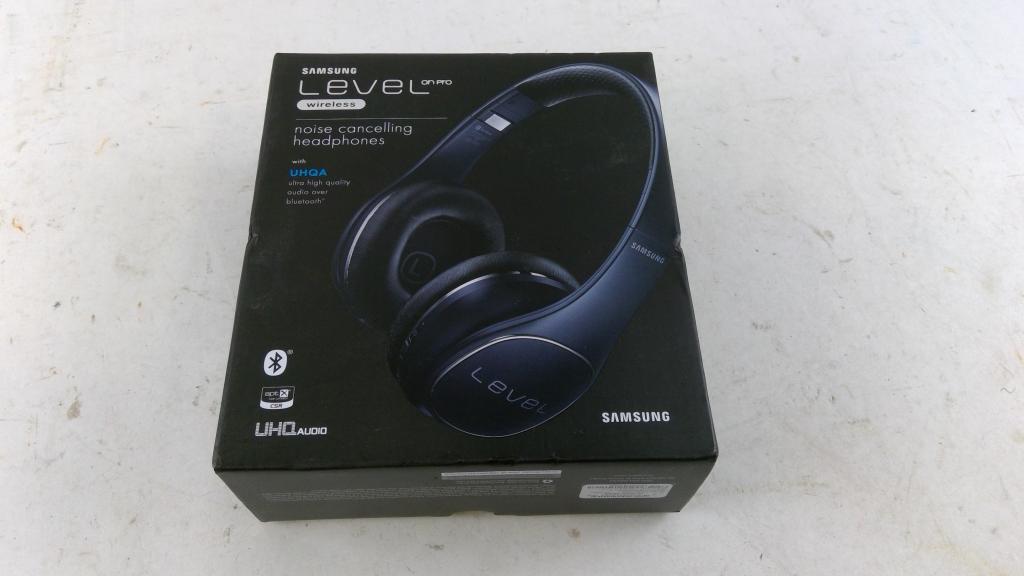 Samsung Level On Pro Wireless Headphones