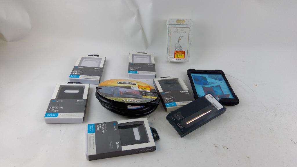 Samsung Phone Case And More 5+ Pieces