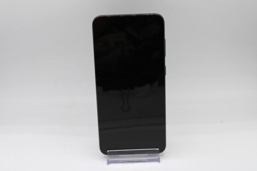 Samsung S23, 256GB, T-mobile, Google Account Locked, Sold For Parts