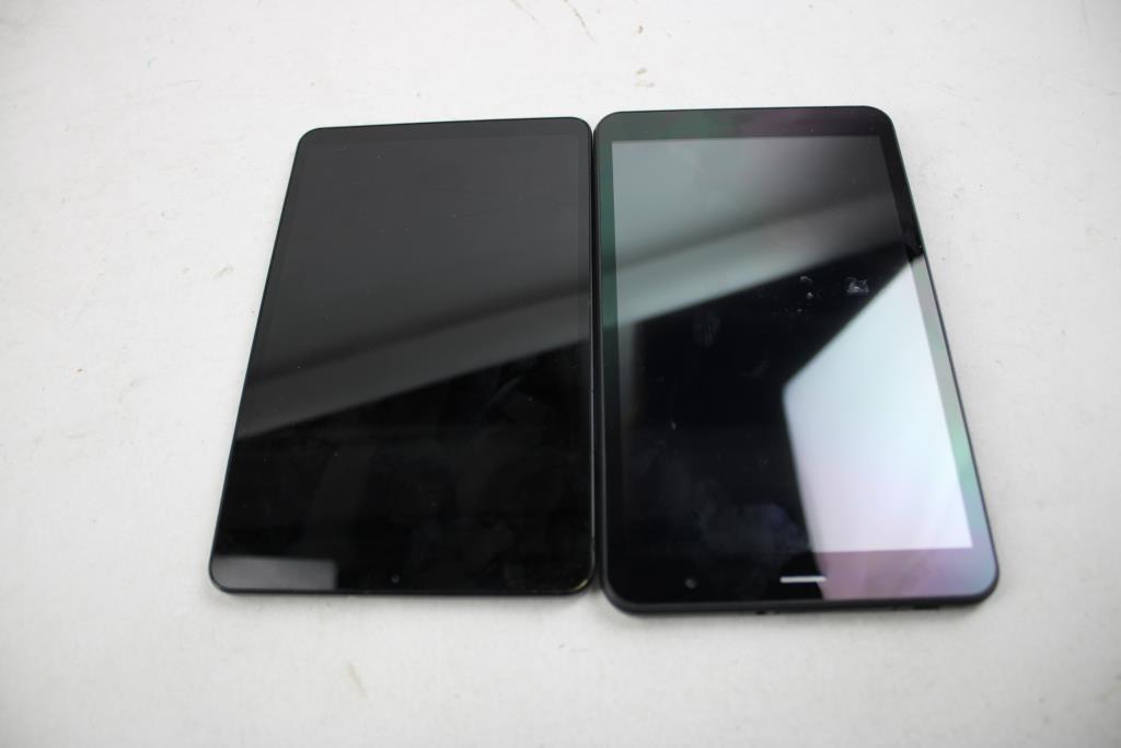 Samsung, Skydevice Tablet, Sold For Parts