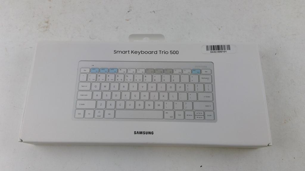 Samsung Smart Keyboard Trio 500