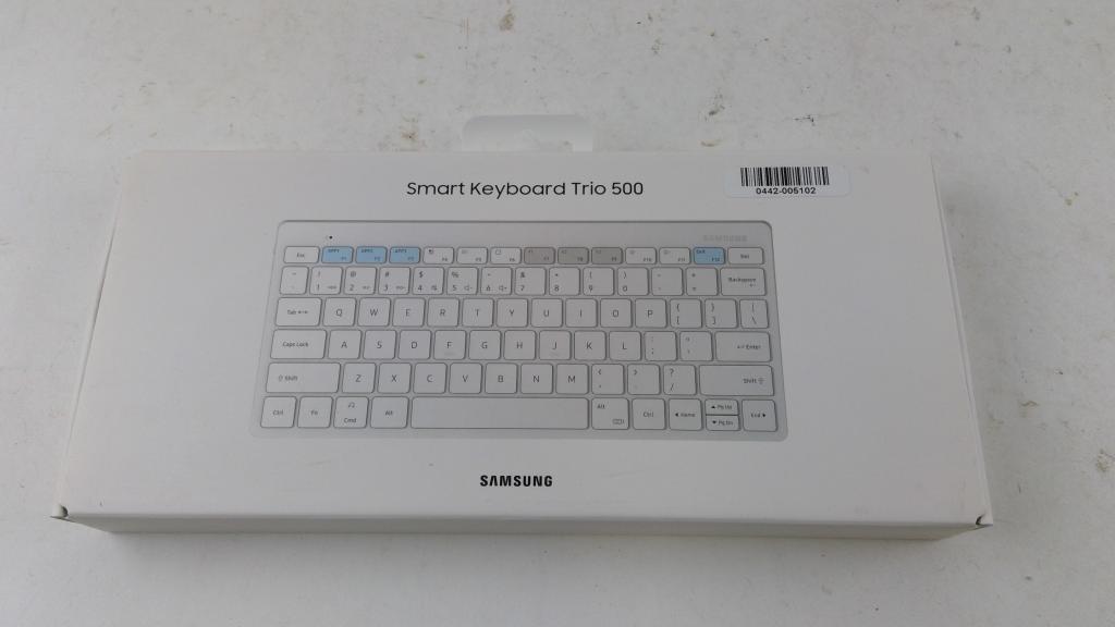 Samsung Smart Keyboard Trio 500