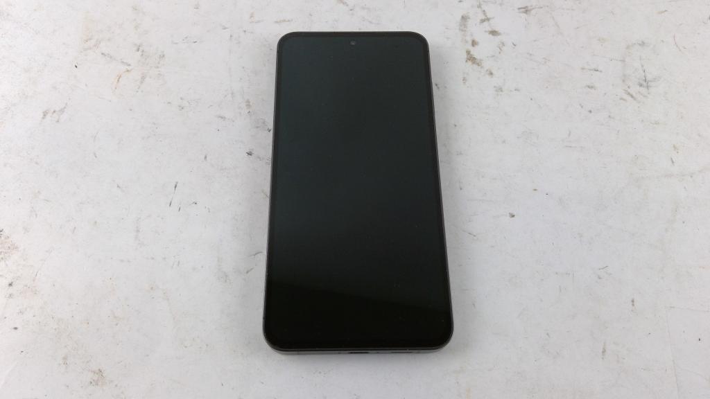Samsung Smartphone, Google Account Locked, Sold For Parts