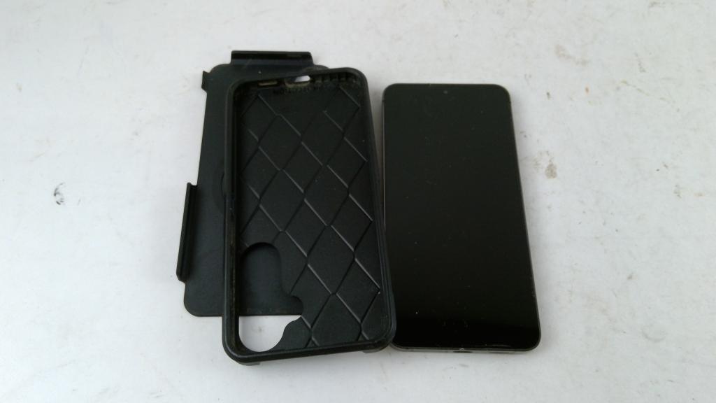 Samsung Smartphone, Google Account Locked, Sold For Parts