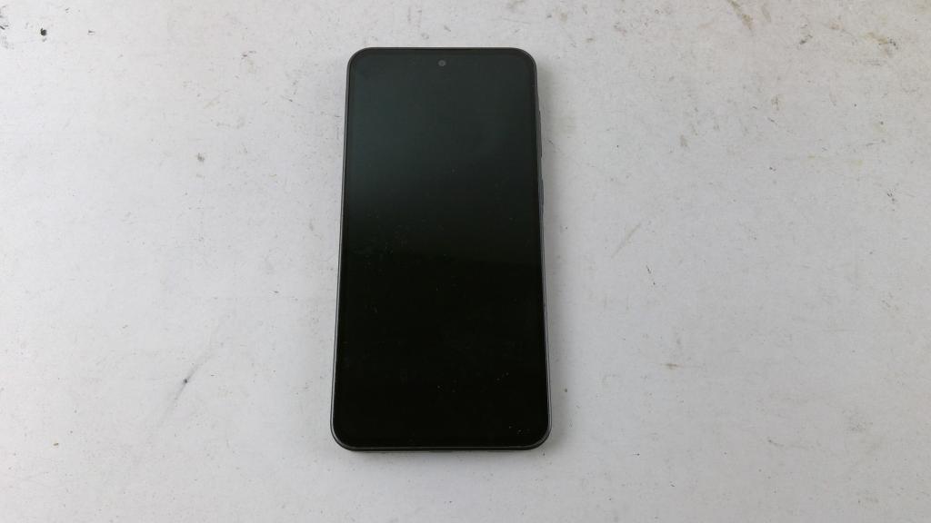 Samsung Smartphone, Google Account Locked, Sold For Parts