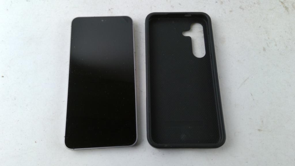 Samsung Smartphone, Google Account Locked, Sold For Parts