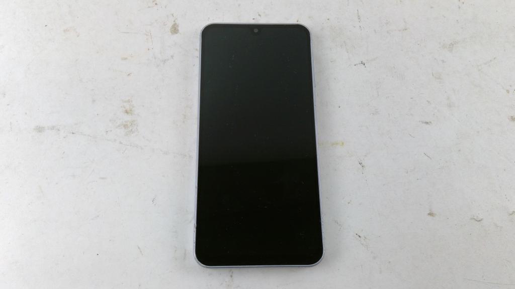 Samsung Smartphone, Google Account Locked, Sold For Parts