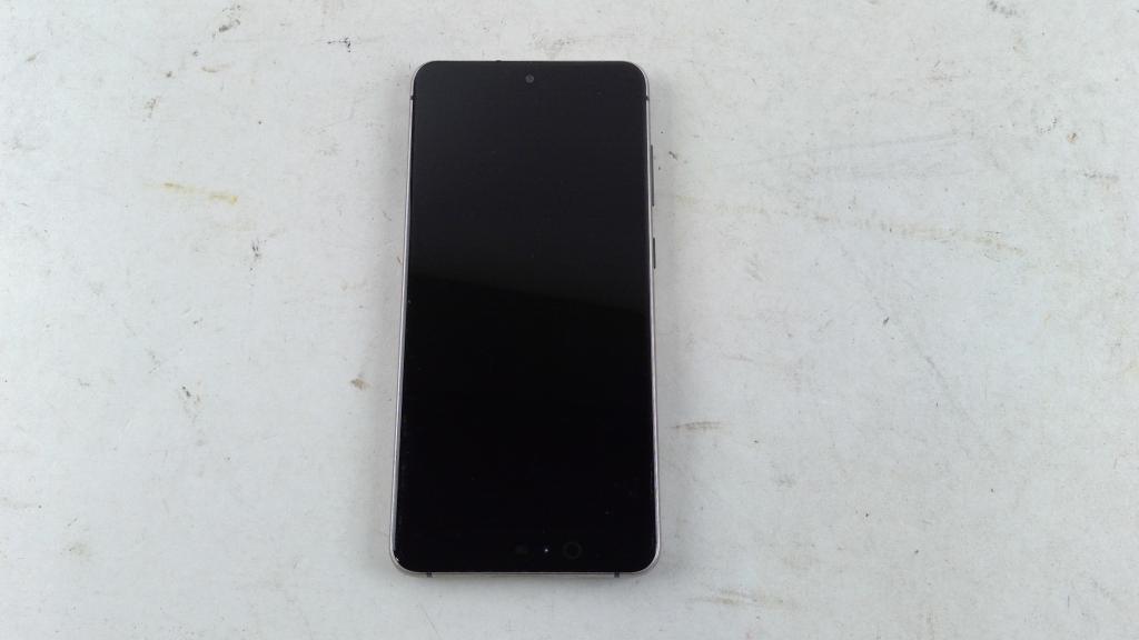 Samsung Smartphone, Google Account Locked, Sold For Parts