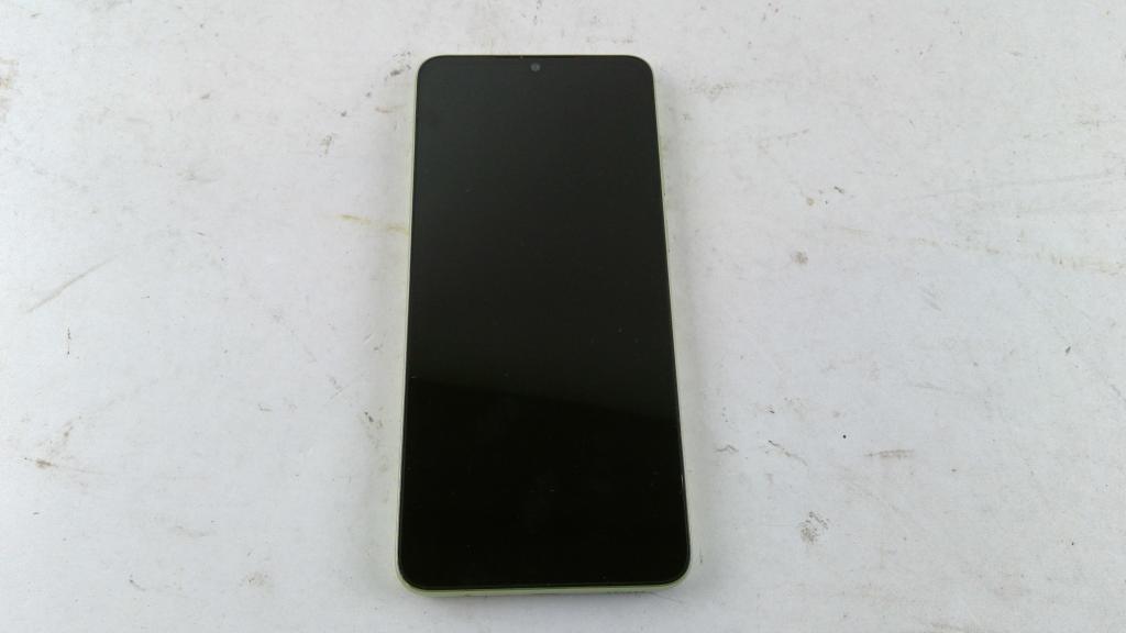 Samsung Smartphone, Google Account Locked, Sold For Parts