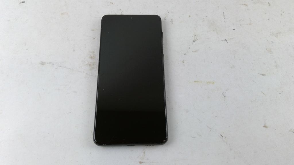 Samsung Smartphone, Google Account Locked, Sold For Parts