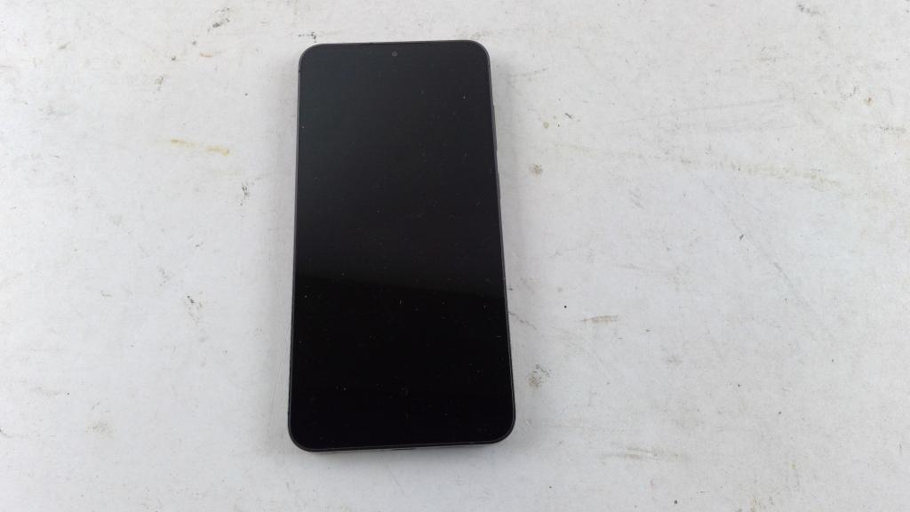 Samsung Smartphone, Google Account Locked, Sold For Parts