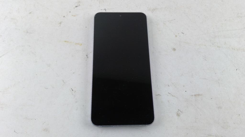 Samsung Smartphone, Google Account Locked, Sold For Parts