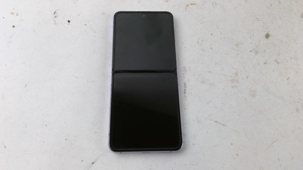 Samsung Smartphone, Google Account Locked, Sold For Parts