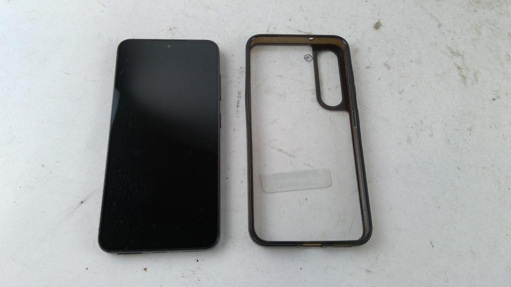 Samsung Smartphone, Google Account Locked, Sold For Parts