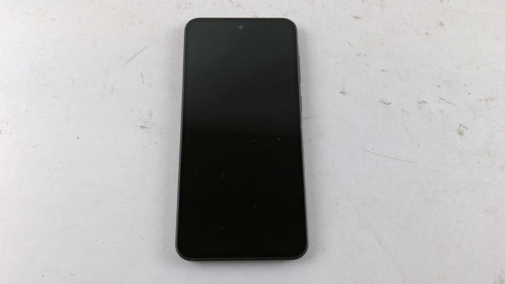 Samsung Smartphone, Google Account Locked, Sold For Parts