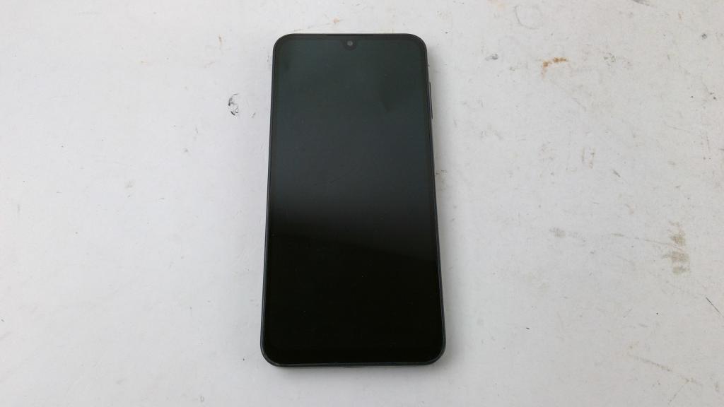 Samsung Smartphone, Google Account Locked, Sold For Parts