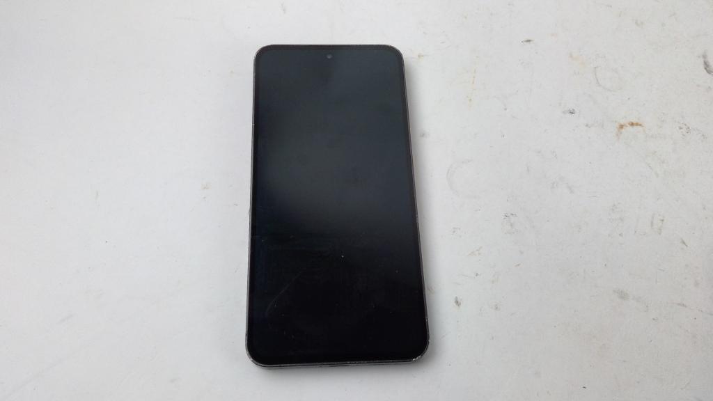 Samsung Smartphone, Google Account Locked, Sold For Parts