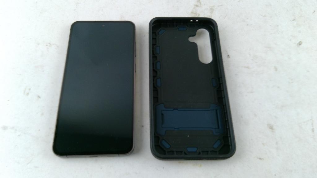 Samsung Smartphone, Google Account Locked, Sold For Parts