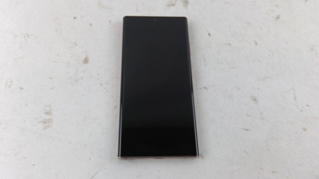 Samsung Smartphone, Google Account Locked, Sold For Parts