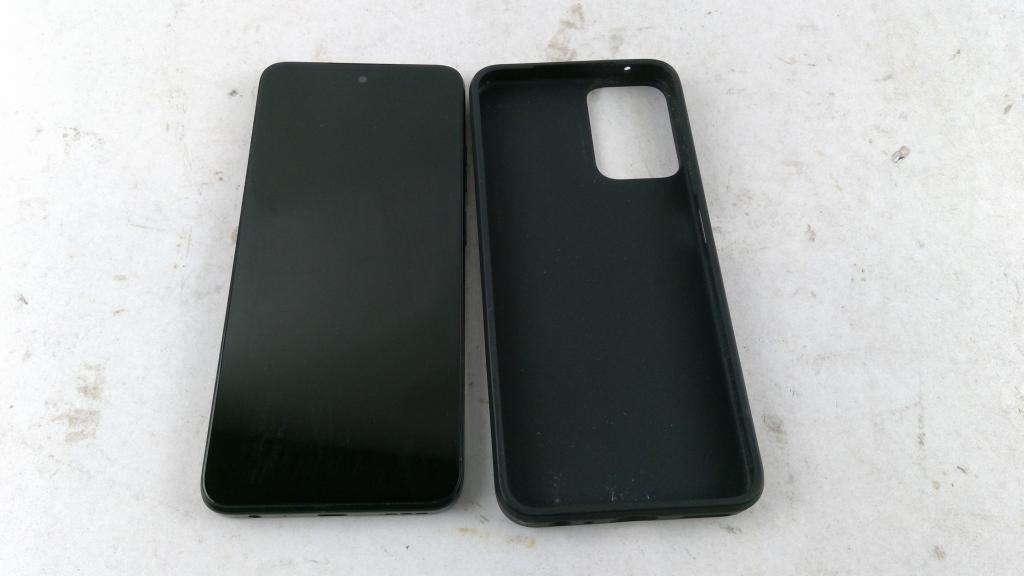 Samsung Smartphone, Google Account Locked, Sold For Parts