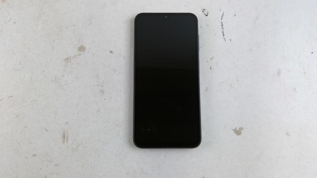 Samsung Smartphone, Google Account Locked, Sold For Parts