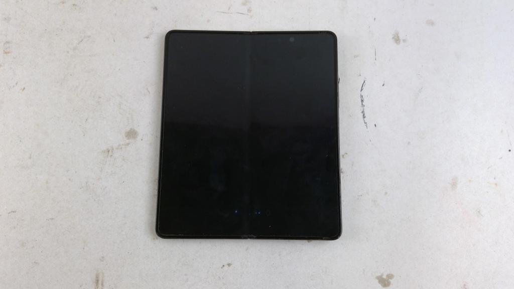 Samsung Smartphone, Google Account Locked, Sold For Parts