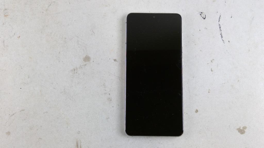 Samsung Smartphone, Google Account Locked, Sold For Parts