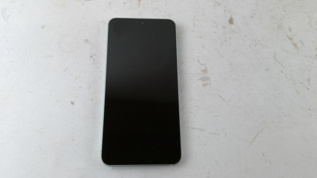 Samsung Smartphone, Google Account Locked, Sold For Parts