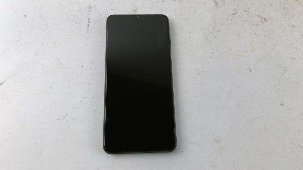 Samsung Smartphone, Google Account Locked, Sold For Parts