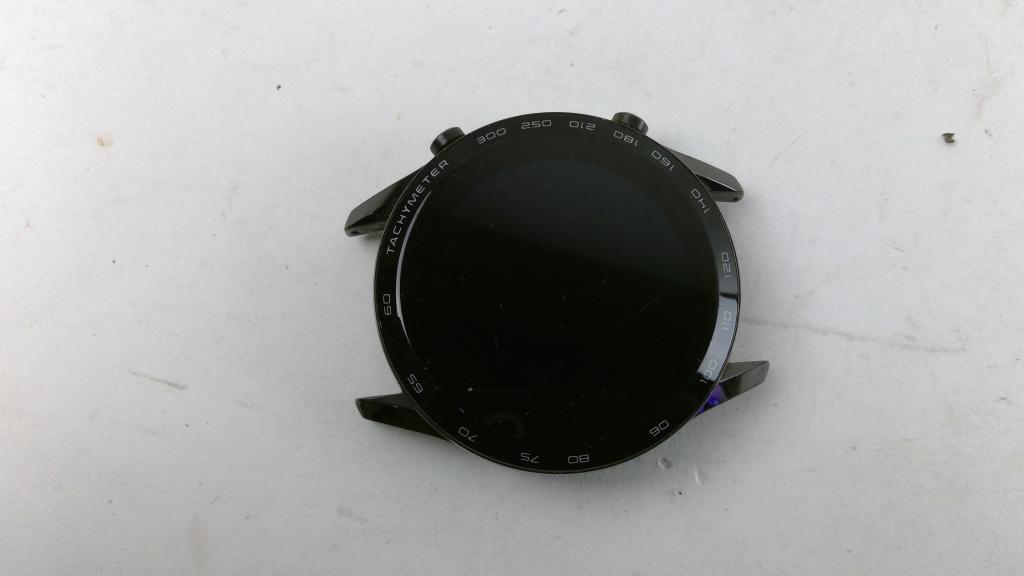 Samsung Smartwatch Sold For Parts