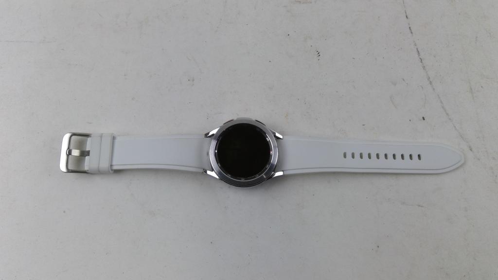 Samsung Smartwatch Sold For Parts