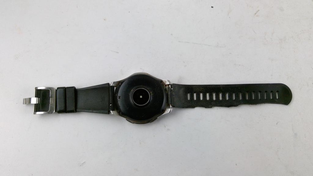 Samsung Smartwatch Sold For Parts