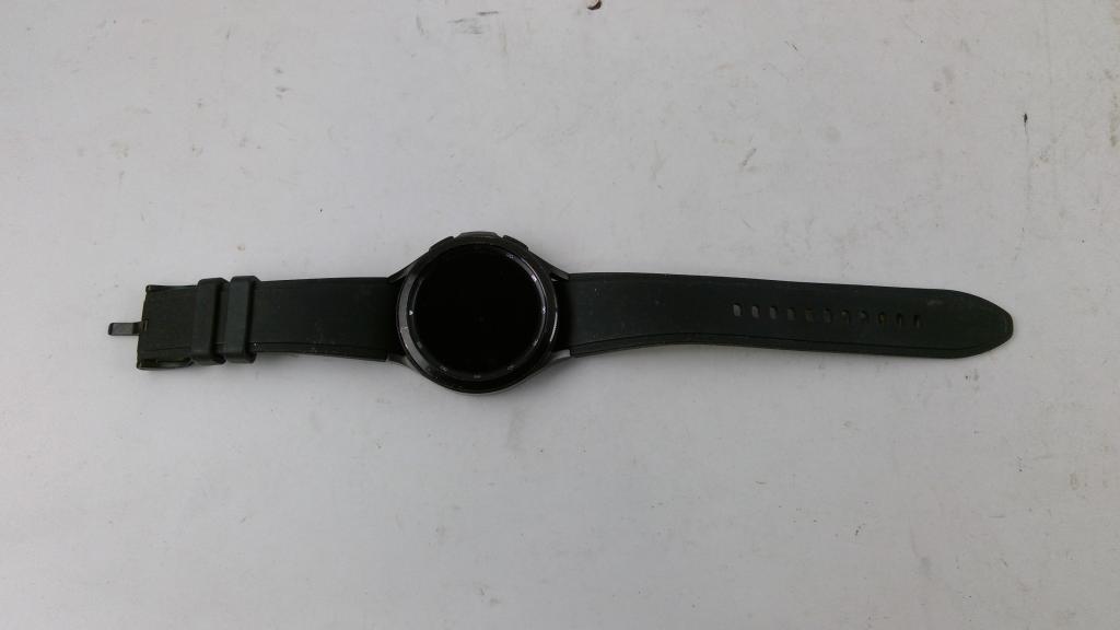 Samsung Smartwatch Sold For Parts