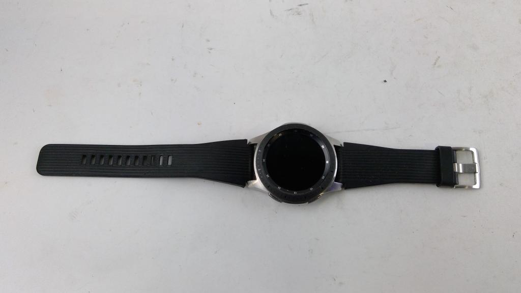 Samsung Smartwatch Sold For Parts