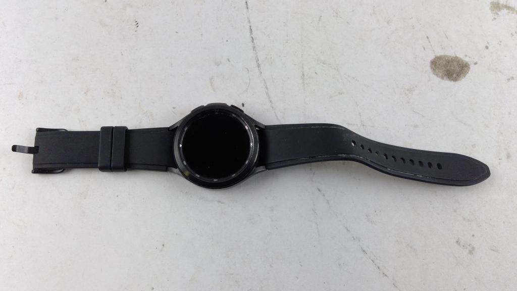 Samsung Smartwatch Sold For Parts