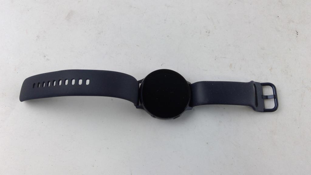Samsung Smartwatch Sold For Parts