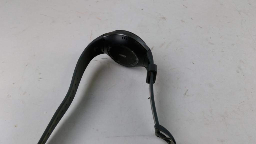 Samsung Smartwatch Sold For Parts