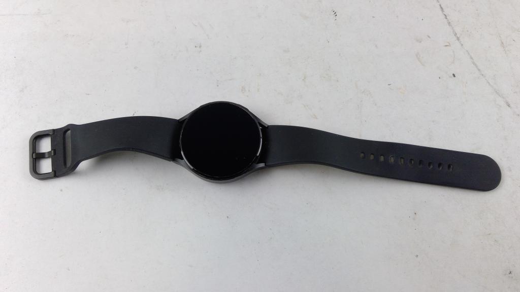 Samsung Smartwatch Sold For Parts